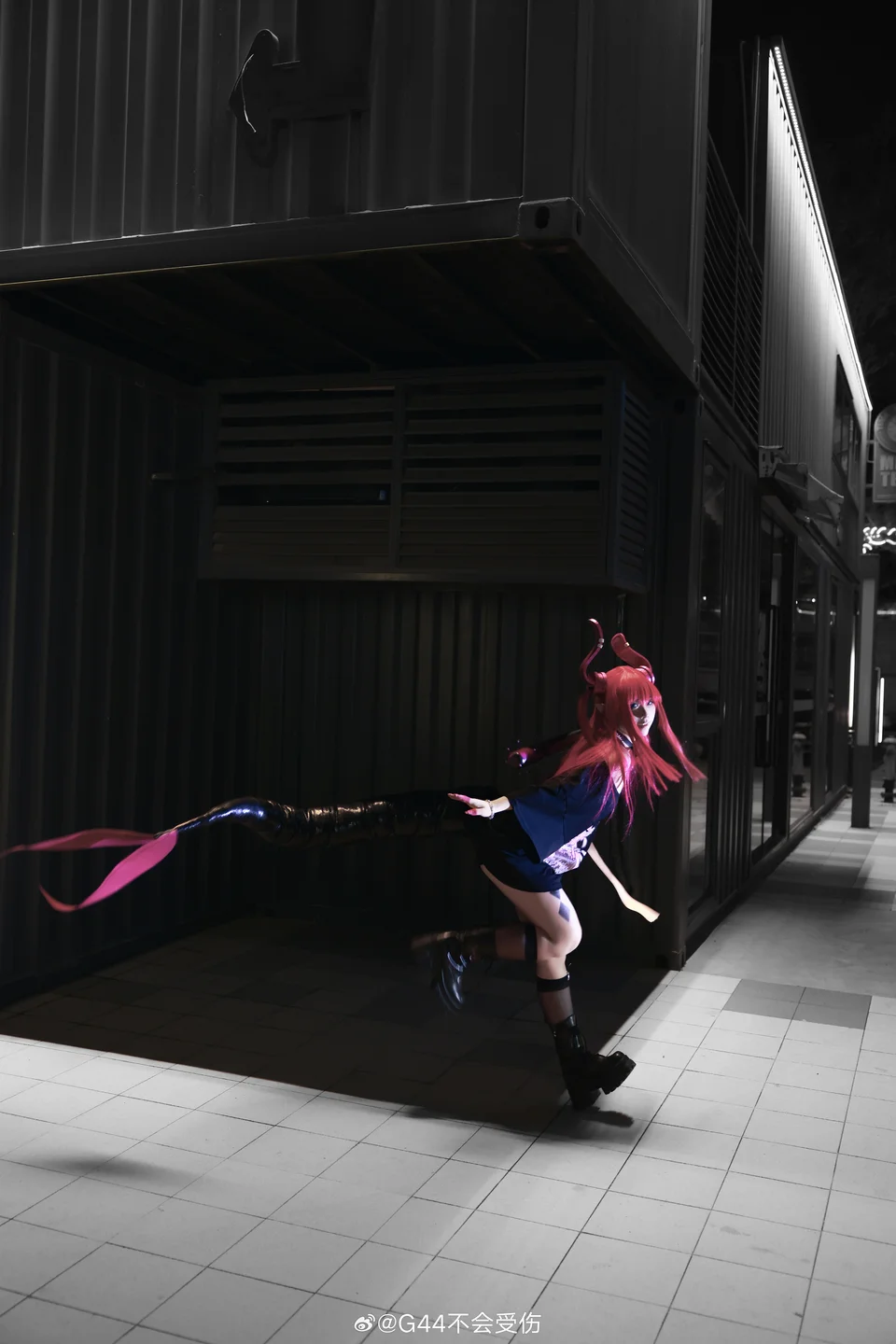 G44不会受伤 - FGO：龙娘 Elizabeth Bathory [17P-115MB] tg@simisebaisi 【丝足阁】007.webp